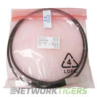 NEW Nvidia Mellanox MCP1600-C002E30N 2m 100GB QSFP28 Direct Attach Copper Cable