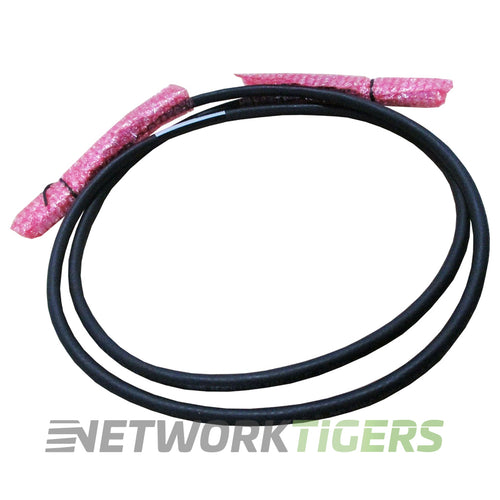 Mellanox MCP1600-C002E30N 2m 100GB QSFP28 Direct Attach Copper Cable
