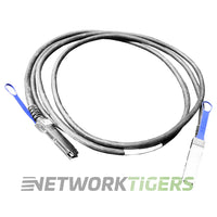 Nvidia Mellanox MCP1600-C003E30L 3m 100GB QSFP28 Direct Attach Copper Cable