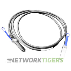 Nvidia Mellanox MCP1600-C003E30L 3m 100GB QSFP28 Direct Attach Copper Cable