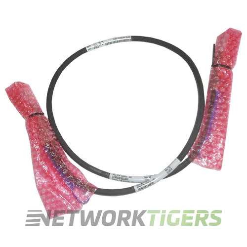 Mellanox MCP1600-E001 1m 100GB QSFP28 Direct Attach Copper Cable