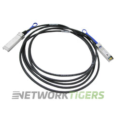 Nvidia Mellanox MCP2100-X003B 3m 10GB SFP+ Direct Attach Copper Cable