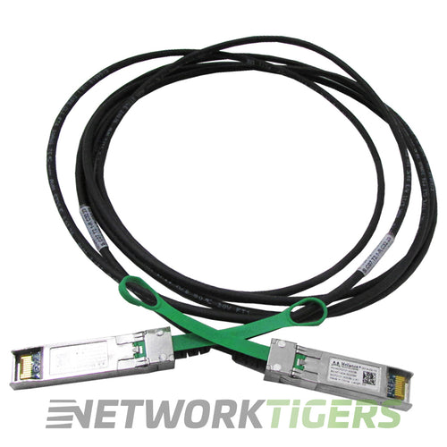 Nvidia Mellanox MCP2101-X003B 3m 10GB SFP+ Direct Attach Copper Cable