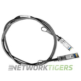 Mellanox MCP2104-X001B 1m 10GB SFP+ Direct Attach Copper Cable product image 1
