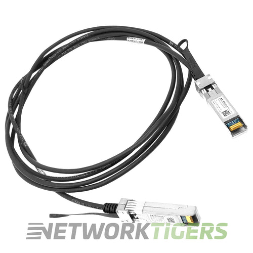 Nvidia Mellanox MCP2104-X003B 3m 10GB SFP+ Direct Attach Copper Cable
