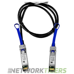 Nvidia Mellanox MCP2M00-A001 1m 25GB SFP28 Direct Attach Copper Cable