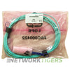 NEW Mellanox MFA1A00-C005 5m 100GB QSFP28 Active Optical Cable