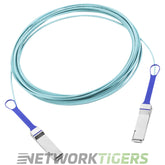 Mellanox MFA1A00-C005 5m 100GB QSFP28 Active Optical Cable product image 1