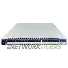 Mellanox MIS5023Q-1BFR IS5023 Series 18x 40GB QSFP QDR B-F Airflow Switch