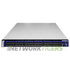 Mellanox MIS5035Q-1BRC IS5035 Series 36x 40GB QSFP QDR F-B Airflow Switch