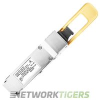 Nvidia Mellanox MMA1B00-C100D 100GB BASE-SR4 850nm MPO QSFP28 Transceiver