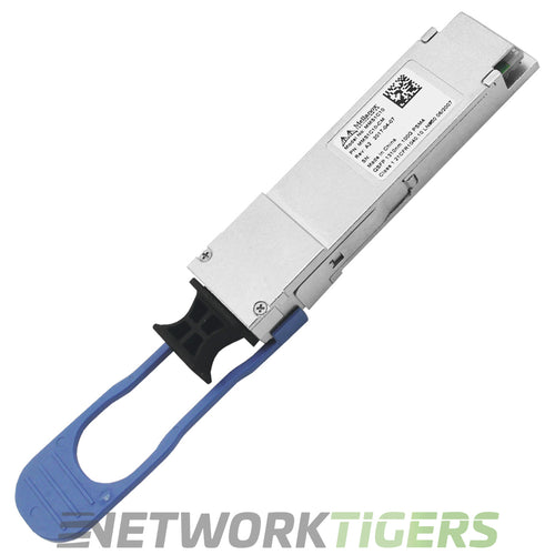 Mellanox MMS1C10-CM 100GB BASE-PSM4 1310nm LC QSFP28 Transceiver