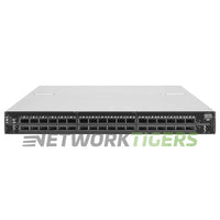 nVidia Mellanox MSB7790-ES2F 920-9B010-00FE-0D1 36x 100GB QSFP28 EDR B-F Switch