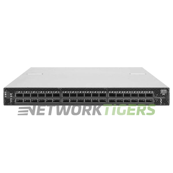 MSB7790-ES2F | nVidia Switch | Mellanox SB7790 Series – NetworkTigers