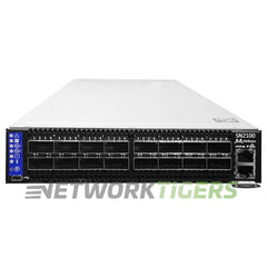 Nvidia Mellanox MSN2100-CB2F 16x 100GB QSFP28 Back-to-Front (P2C) Onyx Switch