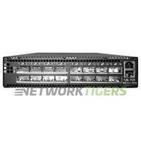Nvidia Mellanox MSN2100-CB2RC 16x 100GB QSFP28 F-B (C2P) Cumulus Linux Switch