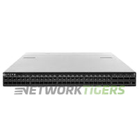 Nvidia Mellanox MSN2410-BB2FC 48x 25GB SFP28 8x 100GB QSFP28 B-F (P2C) CL Switch