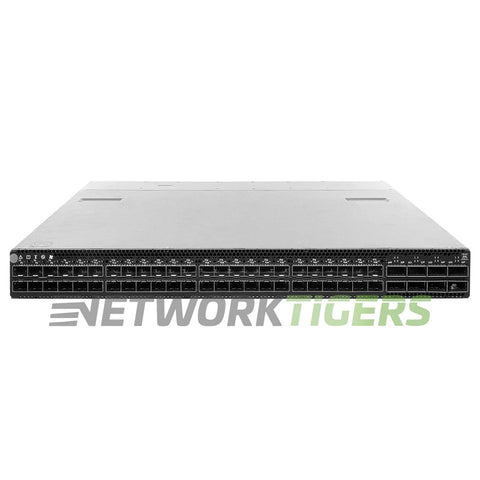 MSN2410-BB2FC | nVidia Switch | Mellanox SN2000 Series
