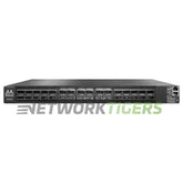 Nvidia Mellanox MSN3700-CS2FO 32x 100GB QSFP28 B-F Airflow (P2C) ONIE Switch product image 1