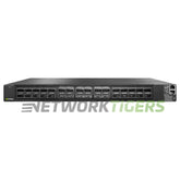Mellanox MSN3700-CS2R 32x 100GB QSFP56 Front-to-Back Airflow (C2P) Onyx Switch product image 1