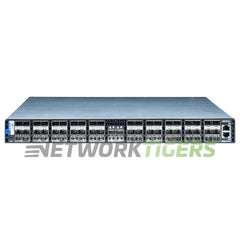 Nvidia Mellanox MSX1016X-2BFS 64x 10GB SFP+ B-F Airflow (P2C) SwitchX-2 Switch
