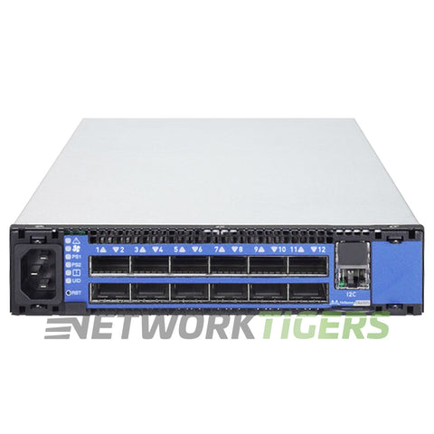 MSX6005F-1BFS | nVidia Switch | Mellanox SX6005 Series