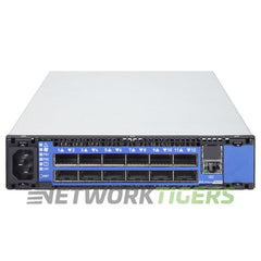 Nvidia Mellanox MSX6005F-1BFS SwitchX 12x 56GB QSFP+ FDR B-F Airflow Switch