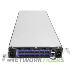 Nvidia Mellanox MSX6012F-2BFS 12x 40GB QSFP+ Back-to-Front Air (P2C) FDR Swich