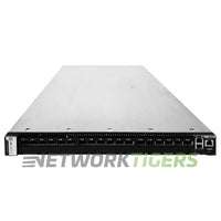 Nvidia Mellanox MSX6018F-1BRS 18x 56GB QSFP F-B Airflow (C2P) FDR Switch