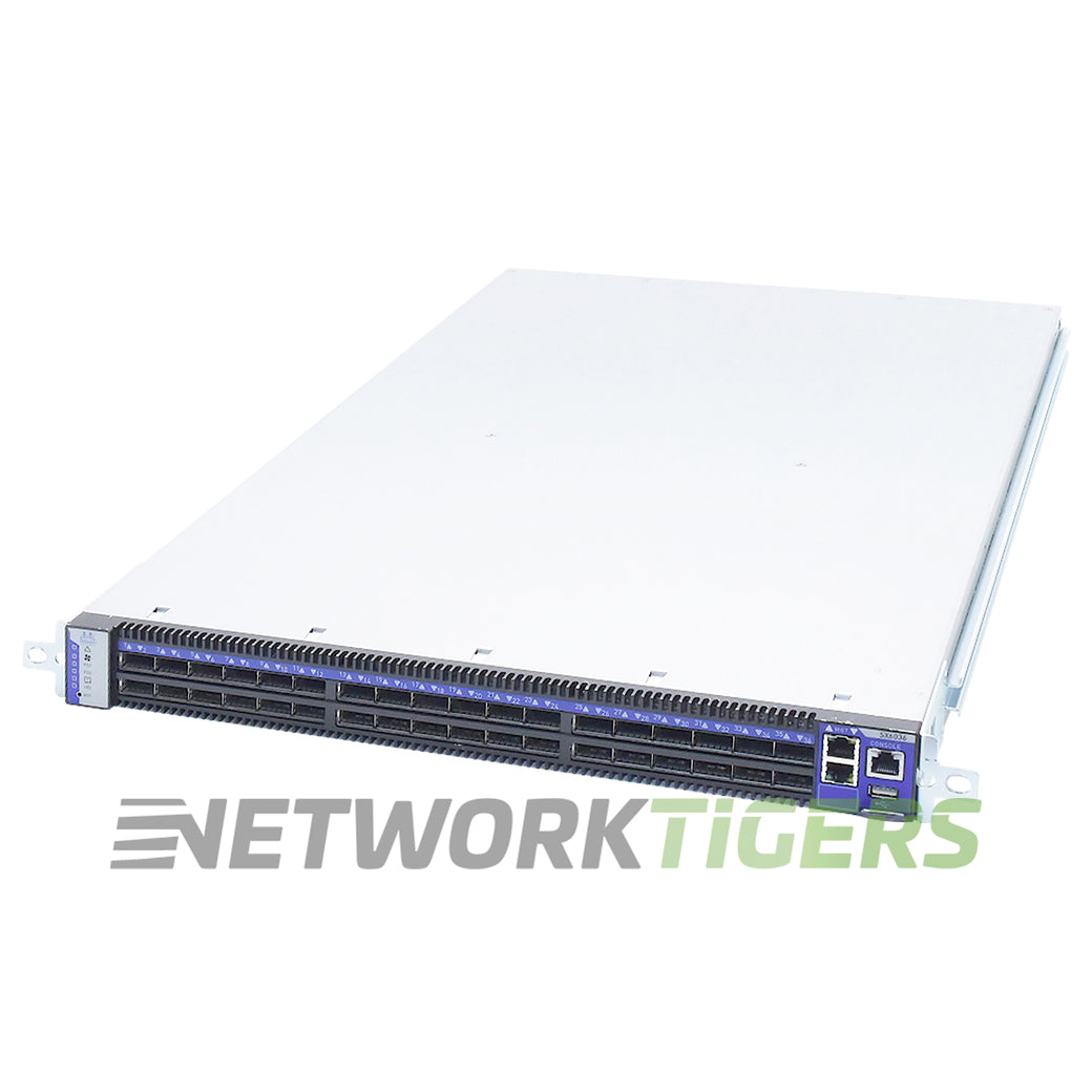 Mellanox SX6036 InfiniBand Network Switch | Achetez sur Mellanox SX6036 InfiniBand Network Switch | Achetez sur