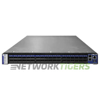 Nvidia Mellanox MSX6036F-2SFS 36x 56GB QSFP (FDR) B-F Air (P2C) Switch