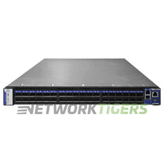 Nvidia Mellanox MSX6036F-2SFS 36x 56GB QSFP (FDR) B-F Air (P2C) Switch