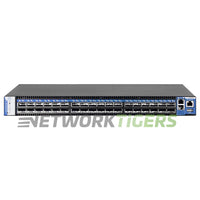 Nvidia Mellanox MSX6036T-1SFR SwitchX 36x 56GB QSFP+ FDR10 B-F Airflow Switch