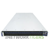 Nvidia Mellanox MSX6036T-1SFS 36x 56GB QSFP+ (FDR10) B-F Air (P2C) Switch