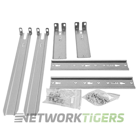 MTEF-KIT-A | nVidia Rack Mount Kit | Mellanox Mounting Hardware - new