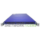 Nvidia Mellanox MTS3600Q-1BNC 36x 40GB QSFP+ InfiniScale IV QDR Switch product image 2