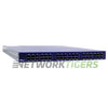Nvidia Mellanox MTS3600R-1UNC 36x 40GB QSFP+ InfiniScale IV DDR Switch