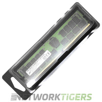 NEW Micron MTA36ASF4G72PZ-2G6E1 32GB 19CL DDR4 RDIMM Memory