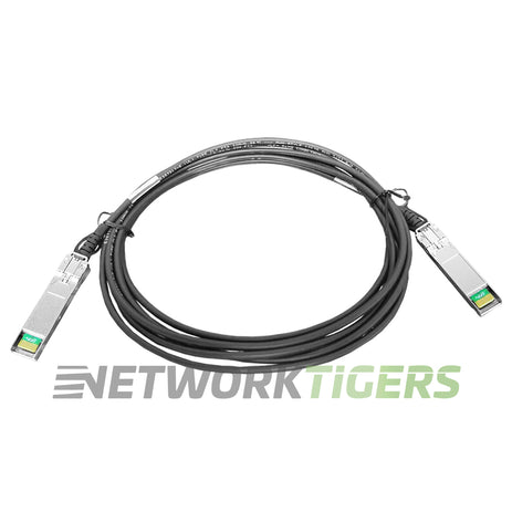 Molex 10110818-2010LF 1m 10GB SFP+ Direct Attach Copper Cable