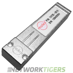 Molex 74720-0510 Blank SFP Transceiver Module - for SFP Air Flow Management