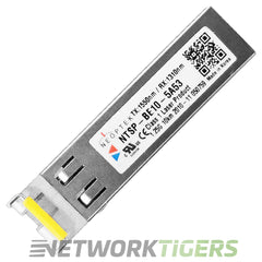 NEOPTEK NTSP-BE10-5A53 10KM 1550Tx/1310Rx Optical Single Strand SFP Transceiver