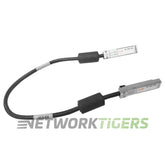 NetApp 73929-0036 Molex Fibre Channel SFP to SFP Direct Attach Cable product image 1