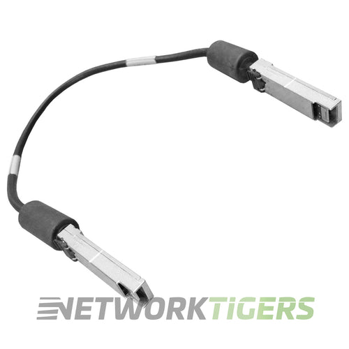 NetApp X6530-R6 0.5m Fibre Channel SFP to SFP Direct Attach Cable