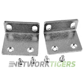 NetworkTigers ASA5508-BRACKET For Cisco ASA 5508 Firewall Rack Mount Bracket Kit product image 1