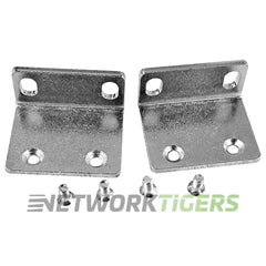NetworkTigers ASA5508-BRACKET For Cisco ASA 5508 Firewall Rack Mount Bracket Kit
