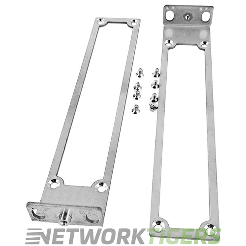 For Juniper EX-RMK EX Series Switch Rack Mounting Kit