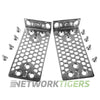 NEW For Cisco NT-RCKMNT-1RU-2KX Catalyst 2960X Series Switch Rack Mount Kit
