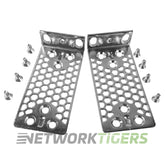 NEW For Cisco NT-RCKMNT-1RU-2KX Catalyst 2960X Series Switch Rack Mount Kit product image 1