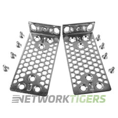 NEW For Cisco NT-RCKMNT-1RU-2KX Catalyst 2960X Series Switch Rack Mount Kit