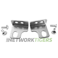NEW NetworkTigers NT-BR300-19 Rack Mount Brackets for Brocade 300 Switches